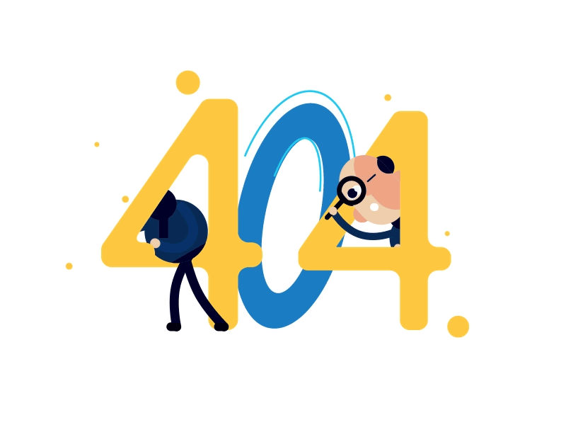 Error 404
