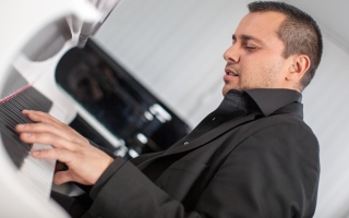 Pira Hotel, Pira Restavracija Uros Peric