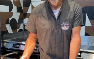 PIRA HOTEL - RAZSTAVLJENA JOTA