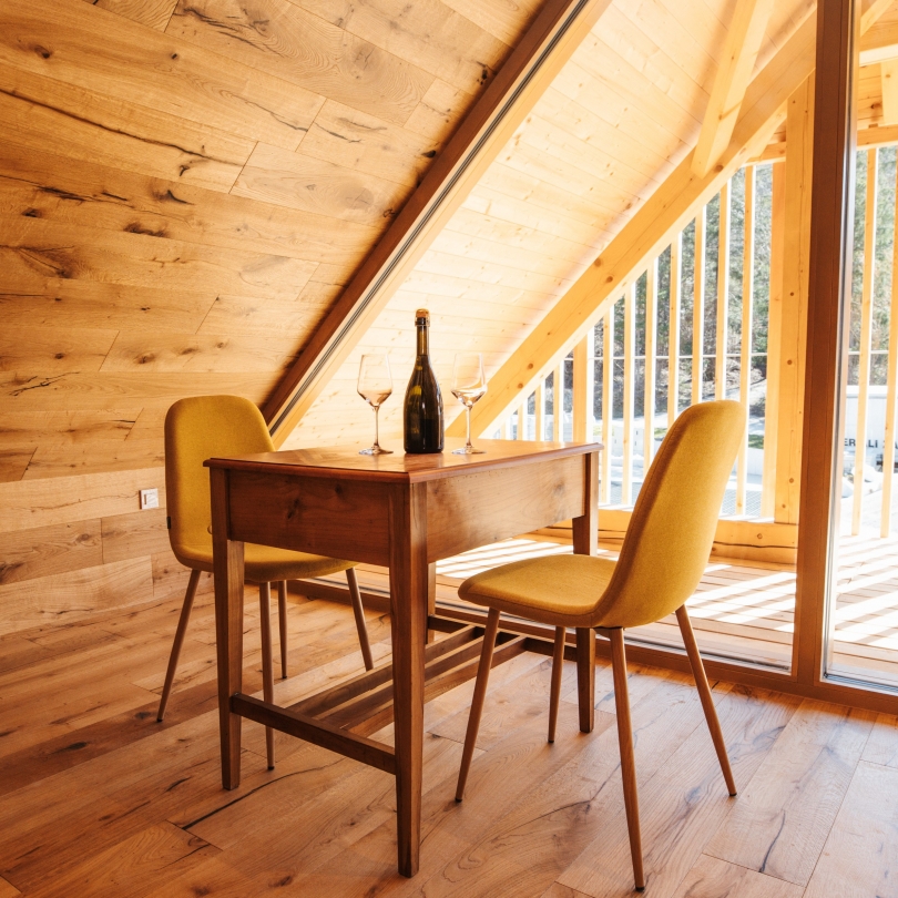 Accomodation - pirahotel.si