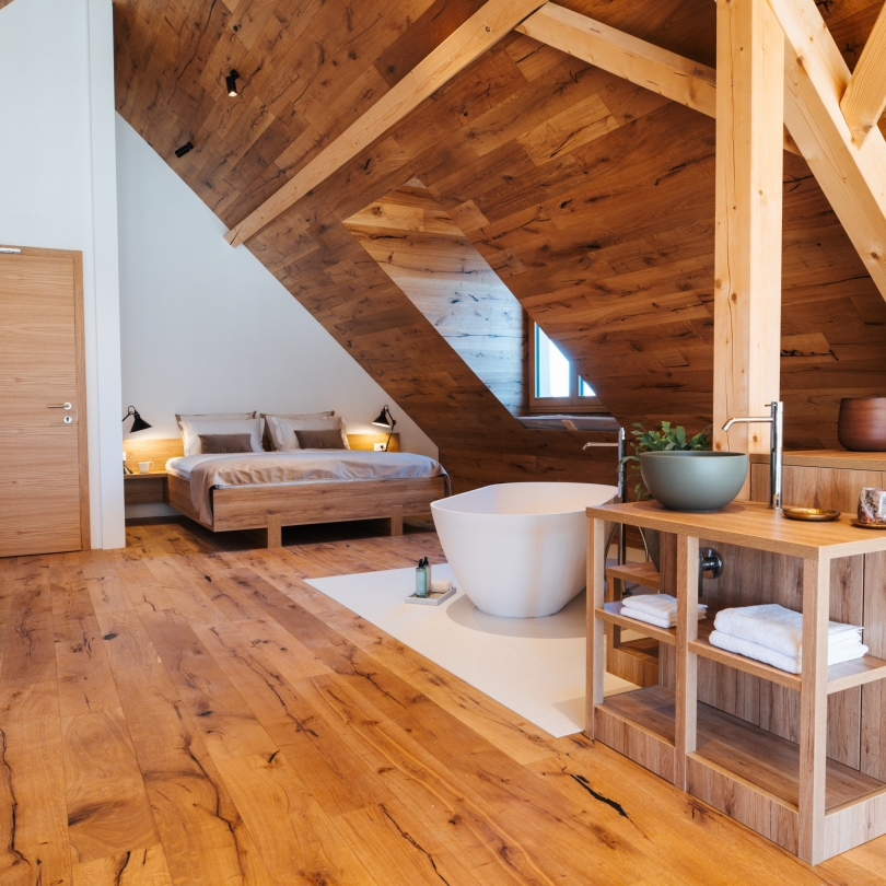 Accomodation - pirahotel.si