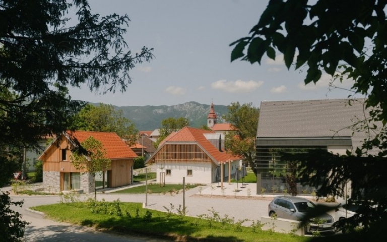 Hvala vsem novinarjem, ki so nas obiskali - pirahotel.si